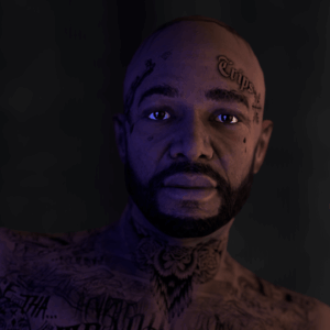 JAMAL SHORT