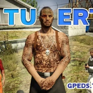 El Tuerto