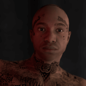 TYRONE SHORT